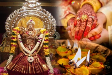 திருமண தடைகளை நீக்கும் ஆடி செவ்வாய் வழிபாடு; பெண்கள் அவசியம் கடைப்பிடியுங்கள்