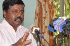 இராணுவச் சிப்பாய்களுக்கு ஒரு நீதி - அரசியல் கைதிகளுக்கு இன்னொரு நீதியா? சிறீதரன் கேள்வி