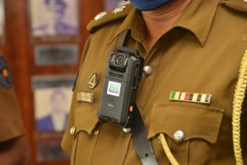 வடமாகாண பொலிஸ் மா அதிபராக மஹிந்த நியமனம்!