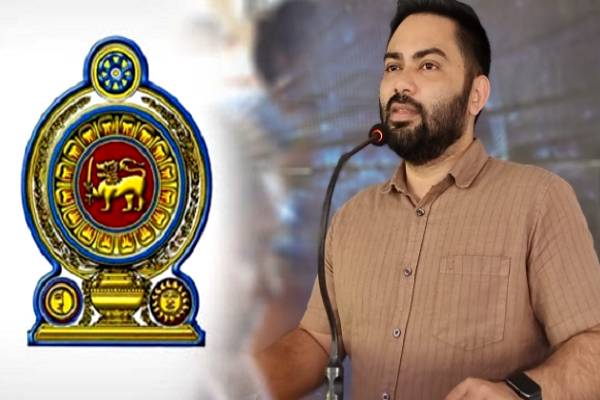 இதுவொரு சர்வதிகார ஆட்சிமுறை : அரசாங்கத்தை சாடிய இம்ரான் எம். பி | Imran Maharoof Mp Media Speech Today