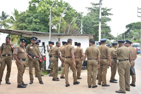 திருகோணமலையில் போதைப்பொருளுடன் இருவர் கைது: நீதிமன்றம் பிறப்பித்துள்ள உத்தரவு | Arrested In Trincomalee With Ice Drug