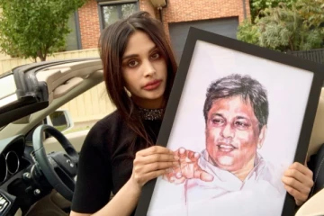 இலங்கையில் இலக்கு வைக்கப்படும் முஸ்லிம் சமூகம்! அஹிம்சா விக்ரமதுங்க குற்றச்சாட்டு