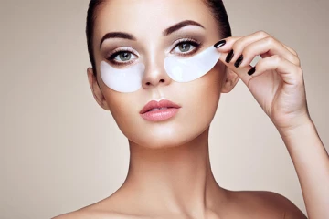 கண்களை சுற்றியுள்ள சுருக்கத்தை போக்க வேண்டுமா? இவற்றை பின்பற்றினாலே போதும்!