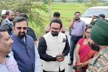 புனரமைப்பு பணிகளை பார்வையிட்டார் யாழ். இந்தியத்துணைத் தூதுவர்