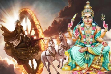 உருவாகும் புதாத்திய ராஜ யோகம்.., கட்டுக்கட்டாக பணம் பெறப்போகும் 3 ராசியினர்
