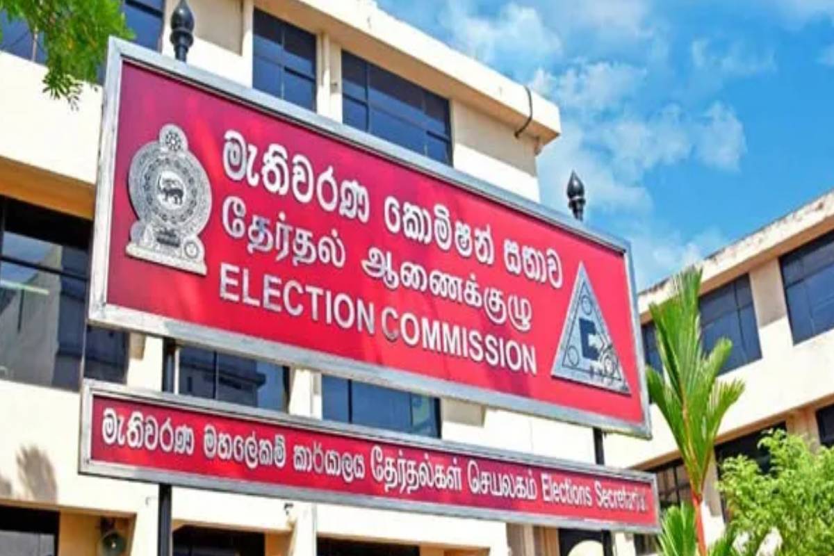 இன்னும் சில மாதங்களில் மாகாண சபைத் தேர்தல்: சட்டமா அதிபர் திணைக்களம் முன்வைத்துள்ள முக்கிய ஆலோசனை | Provincial Council Election Update இன்னும் சில மாதங்களில் மாகாண சபைத் தேர்தல்: சட்டமா அதிபர் திணைக்களம் முன்வைத்துள்ள முக்கிய ஆலோசனை | Provincial Council Election Update