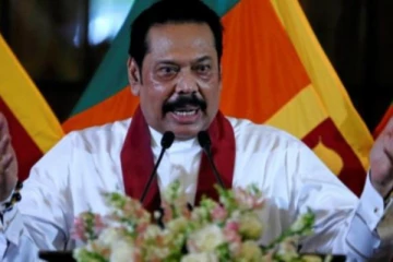 கோட்டாபய தலைமையில் நடைபெற்ற நிகழ்வைப் புறக்கணித்த மஹிந்த- புதிய அமைச்சர்களுக்கும் அழைப்பு!