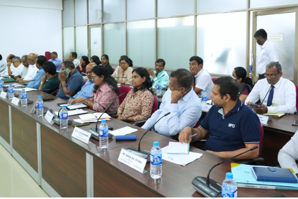 யாழ். சுற்றுலாவிகளின் வருகையை அதிகரிக்கச் செய்த இந்திய தொடர்பு | Jaffna Indian Connection Boosts Tourist Arrivals