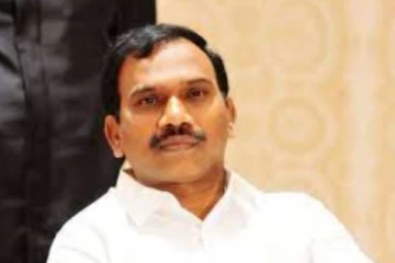 முதல்வர் பற்றி அவதூறு கருத்து: ஆ.ராசா மீது போலீஸ் வழக்குப் பதிவு