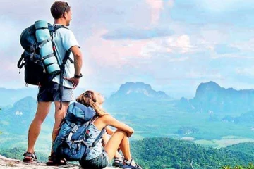 கடந்த ஆண்டில் ஏழு லட்சத்துக்கும் அதிகமான சுற்றுலாப் பயணிகள் இலங்கை வருகை