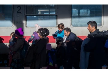 ஜேர்மனியில் வெறுப்பை எதிர்கொள்ளும் அகதிகள்: ஆய்வு முடிவுகள்