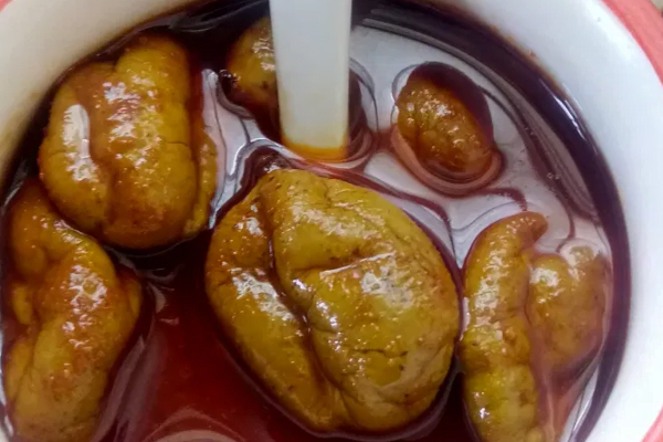 உலகளவில் பிரபலமான இலங்கையின் ஊறுகாய் மற்றும் தோசை | Si Lanka Pickles Are Popular With The Whole Worldr