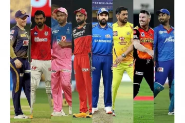 ஐபிஎல் ரசிகர்களுக்கு ஹேப்பி நியூஸ்... இந்த வீரர்கள் பங்கேற்பதாக தகவல்