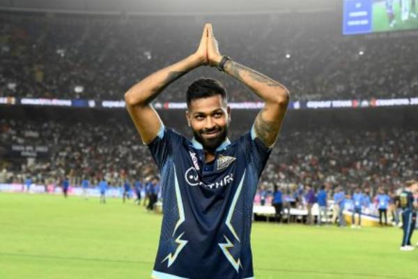 ஹர்திக் பாண்டியாவை ரூ.100 கோடிக்கு வாங்கியதா மும்பை அணி? வெளியான பரபரப்பு தகவல் - தமிழ்நாடு