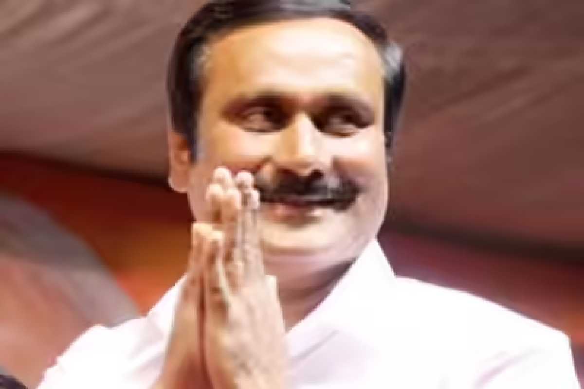 அரசியலில் இருந்து ஓய்வு பெற்றார் மருத்துவர் ராமதாஸ் | Ramadoss Announces Retirement From Politics அரசியலில் இருந்து ஓய்வு பெற்றார் மருத்துவர் ராமதாஸ் | Ramadoss Announces Retirement From Politics