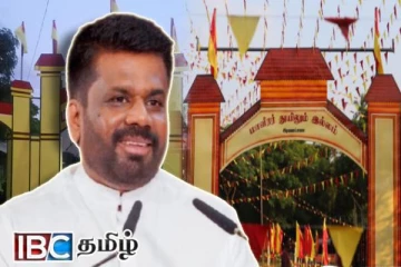 மாவீரர் நாளுக்கு முன்னர் துயிலும் இல்லங்கள் விடுவிக்கப்பட வேண்டும் : அநுரவிடம் கோரிக்கை