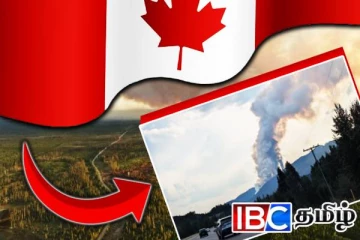 கனடியர்களுக்கு விடுக்கப்பட்டுள்ள அவசர எச்சரிக்கை