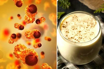 புற்று நோயை விரட்டி அடிக்கும் அற்புத தேநீர்! விரைவில் பயன் தெரியும்