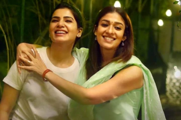 நயன்தாரா, சமந்தாவை ஓரங்கட்டி முதலிடத்தை பிடித்த திருமணமாகி குழந்தை பெற்ற நடிகை.. யார் தெரியுமா