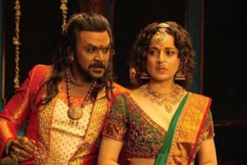 காணாமல் போன சந்திரமுகி 2 பட காட்சிகள்! இயக்குனர் பி.வாசு சொன்ன அதிர்ச்சி தகவல்