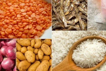 සතොස අත්‍යාවශ්‍ය භාණ්ඩ 6ක මිල අඩු කරයි - ඒ අනුව නව මිල ගණන් දැක්වෙන්නේ මෙහෙමයි..