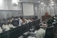 திலீபனின் சிலை அகற்றப்பட்ட விடயம் - யாழ். மாநகரசபை அமர்வில் அமளி துமளி