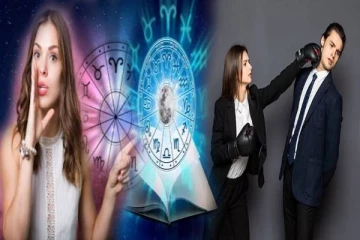 இந்த 3 ராசியினரிடம் ஜாக்கிரதையா இருக்கணும்... ஏன்னு தெரியுமா?