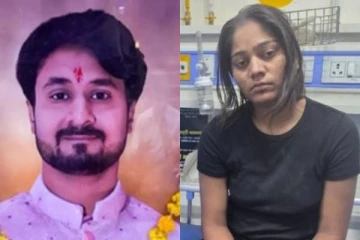 தேனிலவு கொலை வழக்கு: நடித்துக் காட்டிய மணமகள்