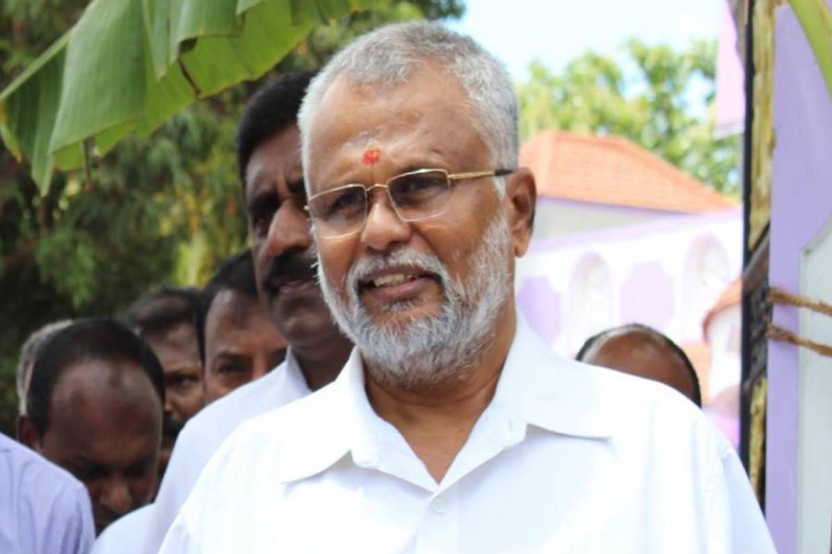 நாடாளுமன்றம் செல்லும் மாகாண சபை முதலமைச்சர்கள்..! டக்ளஸ் முன்வைத்துள்ள கோரிக்கை | Douglas Opini Onprovincial Council Chief Ministers நாடாளுமன்றம் செல்லும் மாகாண சபை முதலமைச்சர்கள்..! டக்ளஸ் முன்வைத்துள்ள கோரிக்கை | Douglas Opini Onprovincial Council Chief Ministers