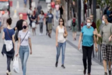 கனடாவில் கடந்த 30 வருடங்களில் இல்லாத அளவில் ஏற்பட்ட மாற்றம்