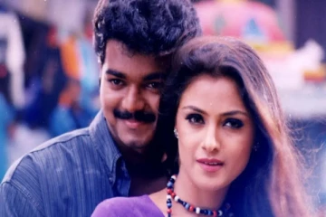 விஜய்யுடன் கைகோர்க்கிறாரா நடிகை சிம்ரன்.. கடும் கோபத்துடன் நடிகை வெளியிட்ட பதிவு