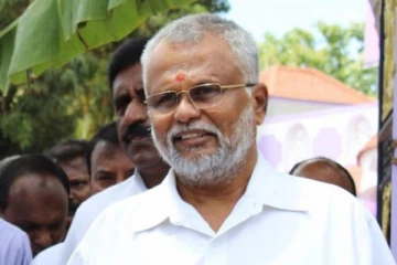 கோவிட் சடலங்களை அடக்கம் செய்ய இரணைத்தீவு பொருத்தமான இடமில்லை! - அமைச்சர் டக்ளஸ்