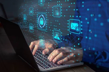 அமெரிக்காவில் உள்ள மருத்துவமனைகளில் சைபர் தாக்குதல்! பரபரப்பு தகவல்