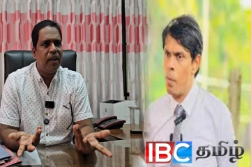 அர்ச்சுனா எம்.பியின் பித்தலாட்டம் : வெளுத்து வாங்கிய வலி தென்மேற்கு பிரதேசபை தவிசாளர்