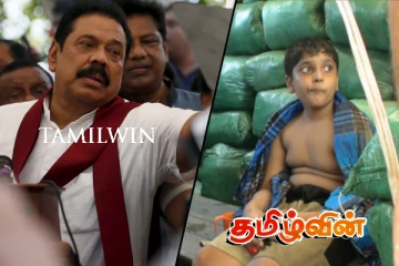 பாலச்சந்திரனால் அதிகாலையில் தூக்கத்தை இழந்த மகிந்த..!