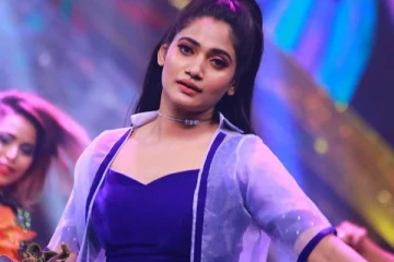 பிக்பாஸ் லொஸ்லியாவா இது? இப்படி மாறுவங்கன்னு நினைக்கவே இல்லயே...