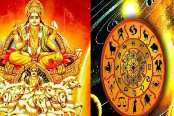 2026 சூரியன் பெயர்ச்சி: இந்த 4 ராசிகளுக்கு தலைவிதியே மாறப்போகிறதாம் | 2026 Feb 13 Suriyan Peyarchi Astrology Prediction