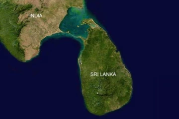 இலங்கை இந்தியாவின் ஒரு பகுதி : அமைச்சரின் கருத்தால் வெடித்த எதிர்ப்பு!