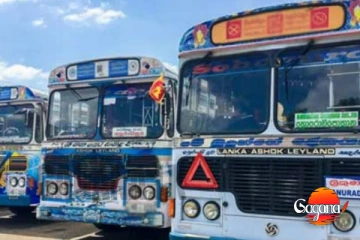 අනුරාධපුර බලා ගමන්කරන ඔබට විශේෂ ප්‍රවාහන සැලැස්මක්