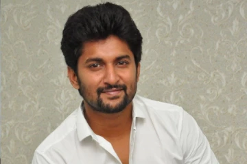 தொடர் வெற்றியால் சம்பளத்தை உயர்த்திய பிரபல நடிகர் நானி.. எத்தனை கோடி தெரியுமா?