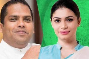 ஹரின் பெர்ணான்டோவுக்கு பதில் ஹிருணிக்காவா : வெளியாகியுள்ள தகவல்