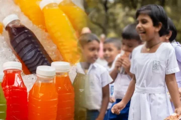 பாடசாலை மாணவர்கள் இடையே இனிப்பு பானங்களின் நுகர்வு அதிகரிப்பு: ஆய்வில் வெளியான தகவல்
