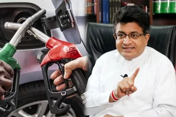 நிரம்பி வழியும் இலங்கையின் திறைசேரி! எரிபொருள் விலையை மூன்று முறை அதிகரிக்க காரணம் என்ன