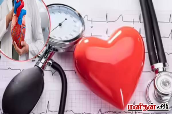 Heart Attack ஏற்பட்டவுடன் என்ன செய்ய வேண்டும்? மருத்துவரின் விளக்கம் | What To Do During A Heart Attack