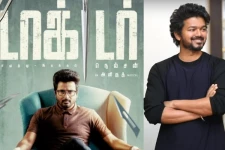 டாக்டர் படத்தின் ஷூட்டிங்கை முடித்த இயக்குனர் நெல்சன், அடுத்தது தளபதி 65 தான்..!