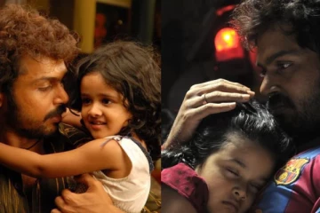 நடிகர் கார்த்தியின் ரீல் மகளா இது? அடுத்த ஹீரோயின் ரெடி