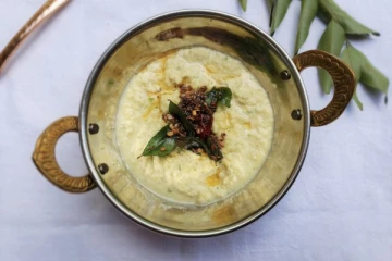 சுவையான தேங்காய் சட்னி; தேங்காய் இல்லாமலும் செய்யலாம் தெரியுமா?