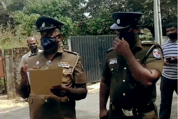 வீட்டுக்கு வந்த  நபரால் 7 வயது சிறுவனுக்கு நேர்ந்த பெரும்  துயரம்! | A Great Tragedy Befell A 7 Year Old Boy