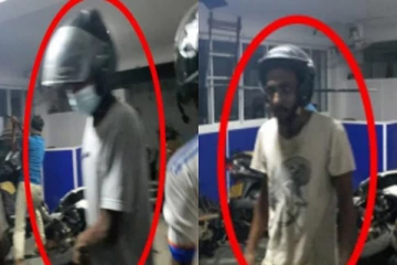 அமைச்சர் அலிசப்ரியின் வீடு மற்றும் அலுவலகத்திற்கு தீ வைத்த சிசிரிவி காணொளி: மக்களிடம் விடுக்கப்பட்டுள்ள கோரிக்கை