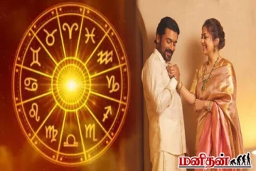 காதலில் ஒருபோதும் ஏமாற்றாத பெண் ராசியினர்... இவங்க கிடைச்சா விட்றாதீங்க!